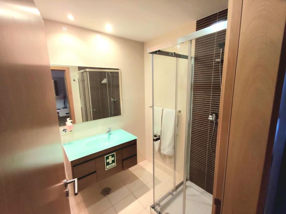 A Gaivota Ria Formosa Waterfront Lux Apart With Pool, Olhao, Algarve Exterior foto